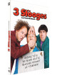 3 Stooges (Les) (Les Trois Corniauds) [Edizione: Francia]