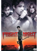 Fright Night - Il Vampiro Della Porta Accanto