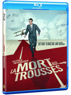 Mort Aux Trousses (La) [Edizione: Francia]