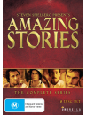 Amazing Stories: The Complete Collection (8 Dvd) [Edizione: Stati Uniti]