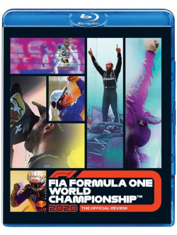 F1 2020 Official Review [Edizione: Stati Uniti]