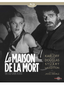 La Maison De La Mort [Edizione: Francia]