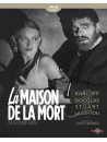 La Maison De La Mort [Edizione: Francia]