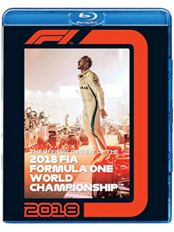 F1 2018 Official Review [Edizione: Stati Uniti]