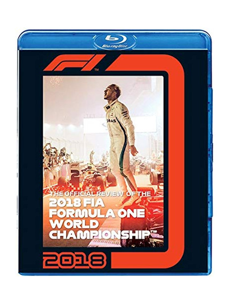 F1 2018 Official Review [Edizione: Stati Uniti]