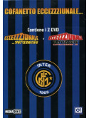 Eccezzziunale Veramente Cofanetto Inter (SE) (2 Dvd)