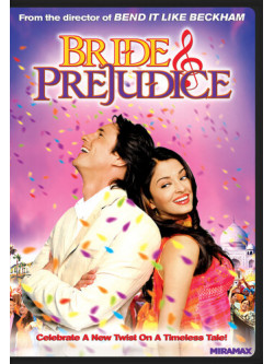 Bride & Prejudice [Edizione: Stati Uniti]