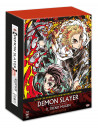 Demon Slayer The Movie: Il Treno Mugen - Limited Edition (Blu-Ray+Dvd+Cd)