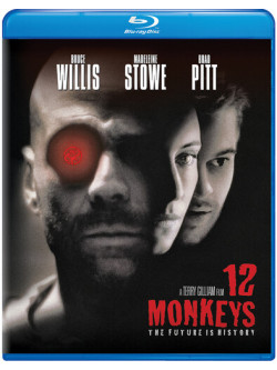 12 Monkeys [Edizione: Stati Uniti]