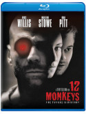 12 Monkeys [Edizione: Stati Uniti]