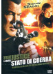 True Justice - Stato Di Guerra