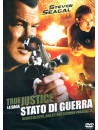 True Justice - Stato Di Guerra