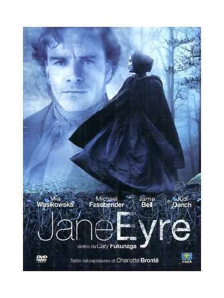 Jane Eyre (2011)