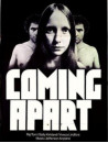 Coming Apart (1969) [Edizione: Stati Uniti]