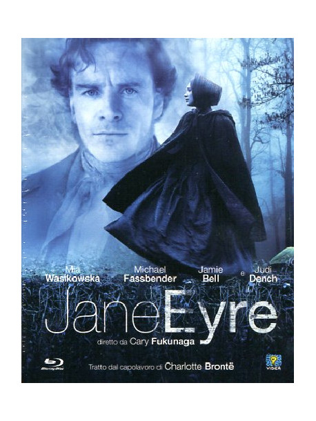 Jane Eyre (2011)