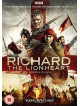 Richard The Lion Heat (Heroes & Villains) [Edizione: Regno Unito]
