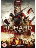 Richard The Lion Heat (Heroes & Villains) [Edizione: Regno Unito]