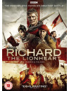 Richard The Lion Heat (Heroes & Villains) [Edizione: Regno Unito]