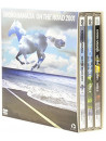 Hamada, Shogo - On The Road (3 Dvd) [Edizione: Giappone]