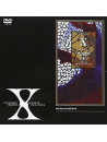 X - Blue Blood Tour Bakuhatsusunze      N Gig [Edizione: Giappone]