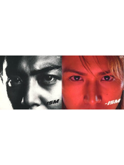 Kinki Kids - -Ism [Edizione: Giappone]