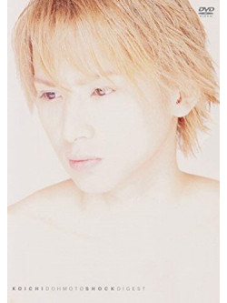Domoto, Koichi - Shock - Digest Version(Regular [Edizione: Giappone]