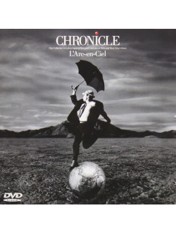 L'Arc-En-Ciel - Chronicle [Edizione: Giappone]