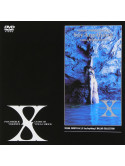 X - Visual Shock Vol.3.5 Say Anyth      Ing [Edizione: Giappone]