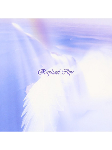 Raphael - Raphael Clips [Edizione: Giappone]