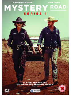Mystery Road [Edizione: Regno Unito]