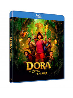 Dora E La Citta' Perduta