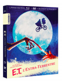 E.T. L' Extra-Terrestre (Blu-Ray+Dvd)