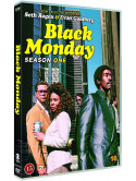 Black Monday - Stagione 01 (2 Dvd)