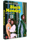 Black Monday - Stagione 01 (2 Dvd)
