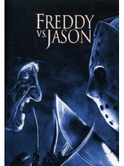 Freddy Vs. Jason