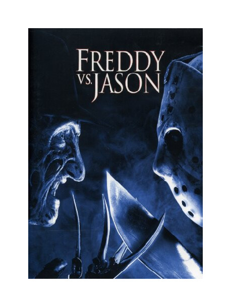 Freddy Vs. Jason