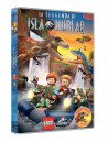 Lego Jurassic World - La Leggenda Di Isla Nublar (2 Dvd)