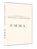 Emma / Orgoglio E Pregiudizio (2 Dvd)