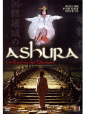 Ashura - La Regina Dei Demoni