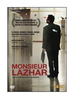Monsieur Lazhar