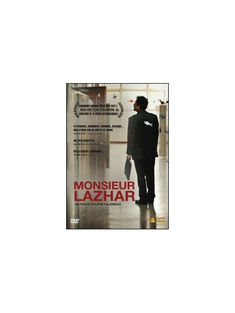 Monsieur Lazhar