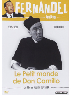 Petit Monde De Don Camillo (Le) / Don Camillo [Edizione: Francia] [ITA]