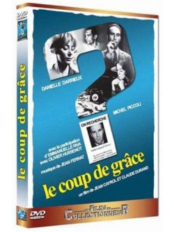 Le Coup De Grace [Edizione: Francia]