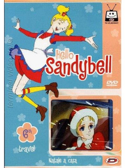 Hello Sandybell 06 (Eps 21-24)