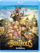 Boxtrolls (The) [Edizione: Giappone]