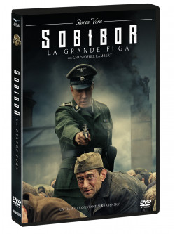 Sobibor - La Grande Fuga