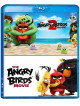 Angry Birds Collection (2 Blu-Ray)