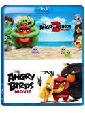 Angry Birds Collection (2 Blu-Ray)