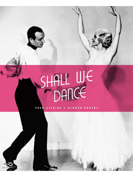 Fred Astaire - Shall We Dance [Edizione: Giappone]