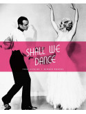 Fred Astaire - Shall We Dance [Edizione: Giappone]
